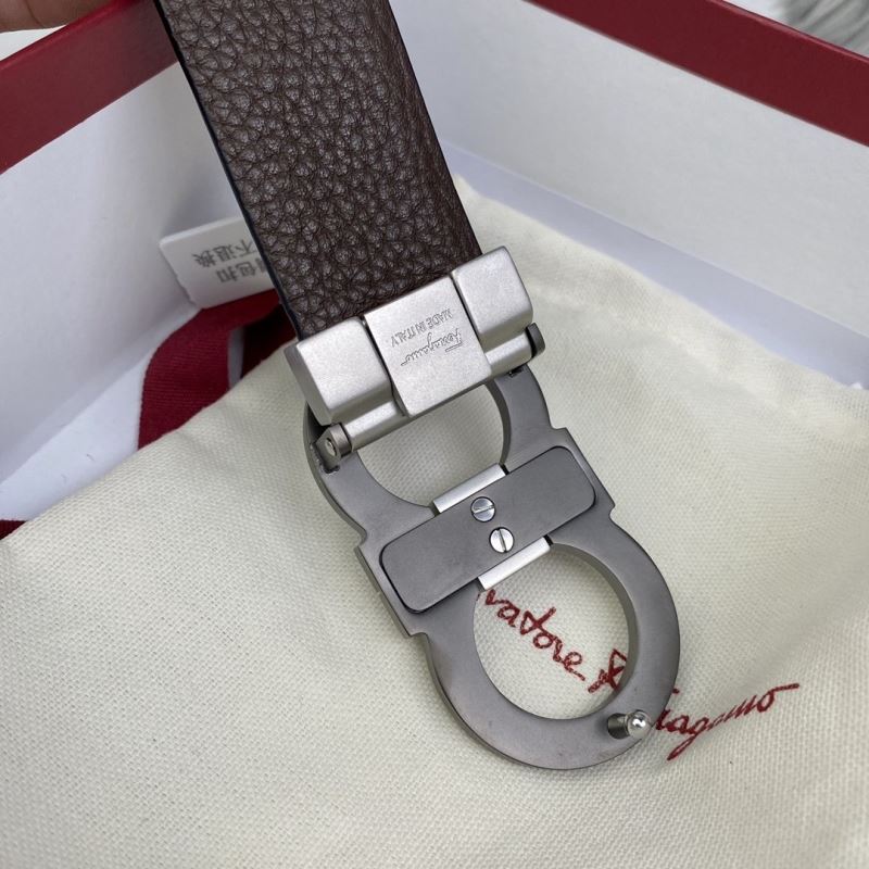 Ferragamo Belts